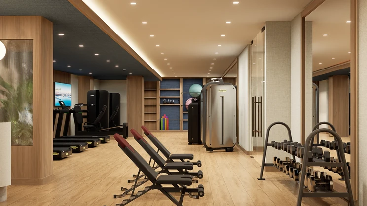 Beach Palace Family Resort and Spa